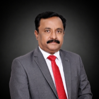 Vice Chancellor